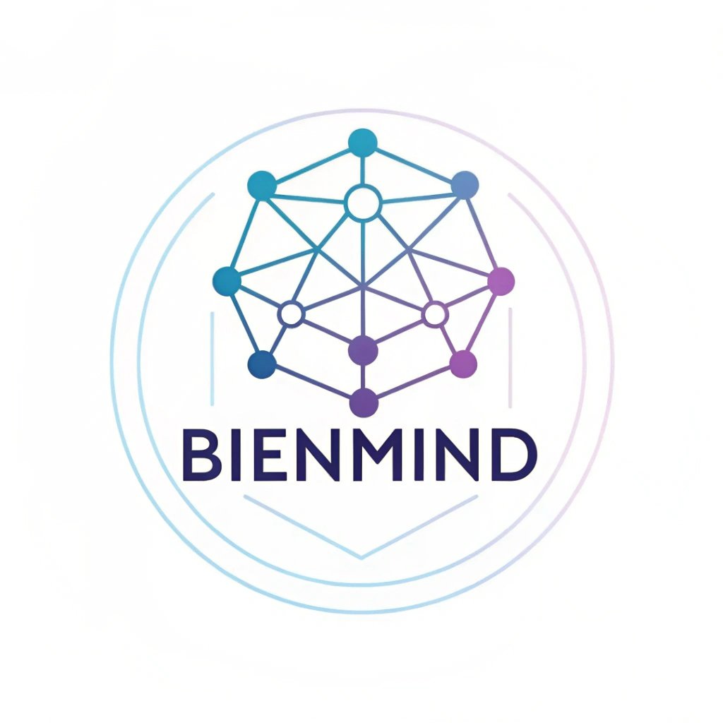 BienMind Logo